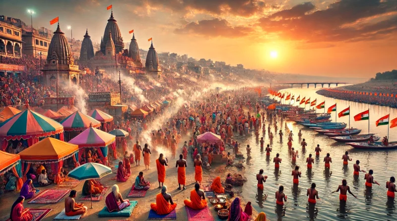 Mahakumbh 2025
