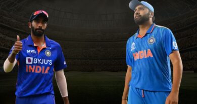 ICC Champions Trophy 2025