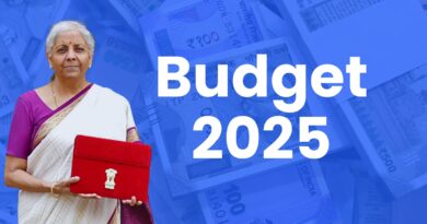 Budget 2025