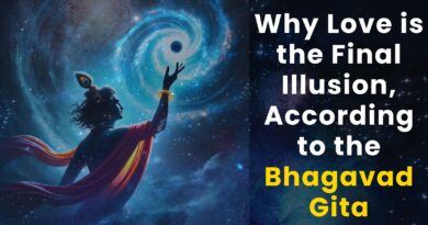 Bhagavad Gita